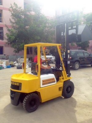 -:-*¥*ส่ ง ร ถ ลู ก ค้ า*¥*-:-ลาดพร้าวKOMATSU FD20 -:-*¥*ส่ ง ร ถ ลู ก ค้ า*¥*-:-ลาดพร้าวKOMATSU FD20