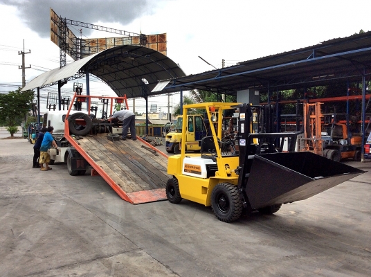 -:-*¥*ส่ ง ร ถ ลู ก ค้ า*¥*-:-ลาดพร้าวKOMATSU FD20 -:-*¥*ส่ ง ร ถ ลู ก ค้ า*¥*-:-ลาดพร้าวKOMATSU FD20