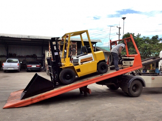 -:-*¥*ส่ ง ร ถ ลู ก ค้ า*¥*-:-ลาดพร้าวKOMATSU FD20 -:-*¥*ส่ ง ร ถ ลู ก ค้ า*¥*-:-ลาดพร้าวKOMATSU FD20