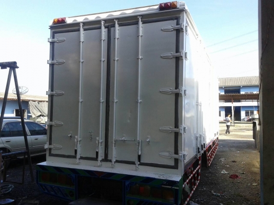 ขายตู้เปิดข้าง10บาน ยาว7.2ม.   ราคา 78000