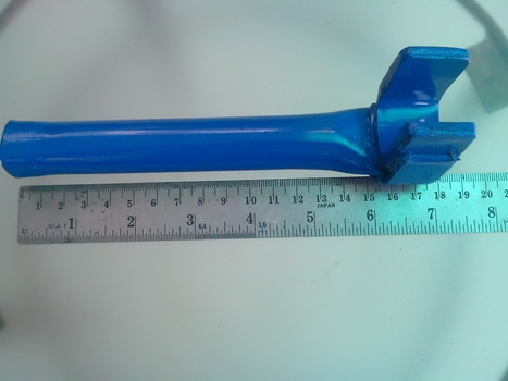 ที่ขันท่ออ่อน ก๊อกซิงก์ ชักโครก