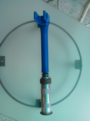 ที่ขันท่ออ่อน ก๊อกซิงก์ ชักโครก