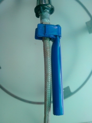 ที่ขันท่ออ่อน ก๊อกซิงก์ ชักโครก