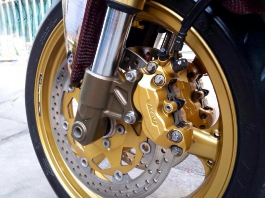 ต้ำพระราม2ขายKAWAZAKI Z1000 ปี2007 อินวอย สพม.พรบ. จากราคา215000เหลือ 205000฿ ลดทันที10000฿