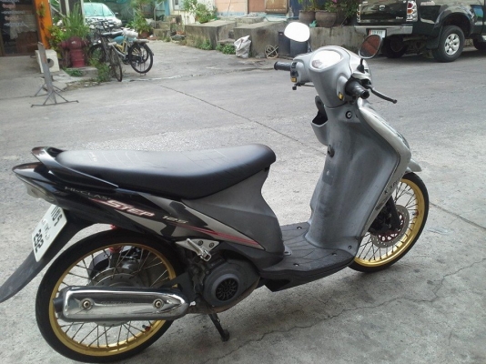 Step ไฮคลาส ปี 51 สีดำ น้ำตาล รถบ้าน เครื่องเดิม แน่นๆ ชุดสีซีดนิดหน่อย เอกสารครบ Step ไฮคลาส ปี 51 สีดำ น้ำตาล รถบ้าน เครื่องเดิม แน่นๆ ชุดสีซีดนิดหน่อย เอกสารครบ