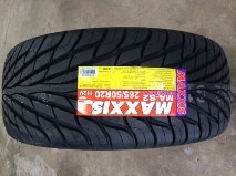 ขายยางนอกใหม่ MS 265-50R20 -S2 ปี2014