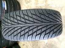 ขายยางนอกใหม่ MS 265-50R20 -S2 ปี2014