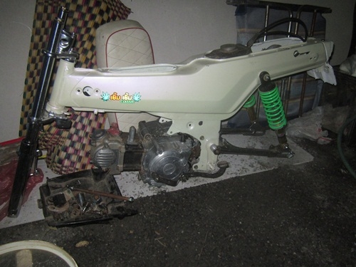 ขายโครงพร้อมเครื่องสีทำมาอยางดีเขตภาคกลางส่งให้