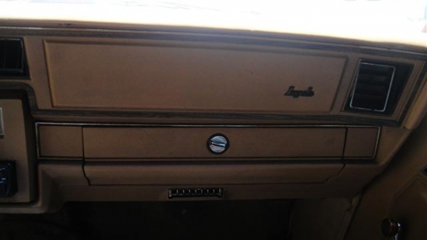 \%\%\% เก๋งเมกันอยากเปลี่ยนแนว  Chevy Impala แบน-ยาว-ใหญ่  ขาย/แลก #######