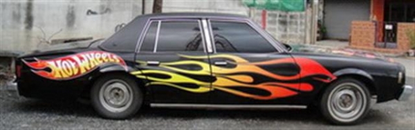 \%\%\% เก๋งเมกันอยากเปลี่ยนแนว  Chevy Impala แบน-ยาว-ใหญ่  ขาย/แลก #######