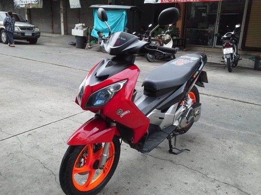 Nouvo mx ปี 50 สีดำ แดง ล้อแม็ค เครื่องเดิม แน่น ไม่หลวม รถแต่งเท่ห์ๆ เอกสารครบ Nouvo mx ปี 50 สีดำ แดง ล้อแม็ค เครื่องเดิม แน่น ไม่หลวม รถแต่งเท่ห์ๆ เอกสารครบ