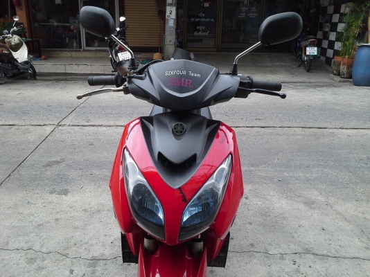 Nouvo mx ปี 50 สีดำ แดง ล้อแม็ค เครื่องเดิม แน่น ไม่หลวม รถแต่งเท่ห์ๆ เอกสารครบ Nouvo mx ปี 50 สีดำ แดง ล้อแม็ค เครื่องเดิม แน่น ไม่หลวม รถแต่งเท่ห์ๆ เอกสารครบ