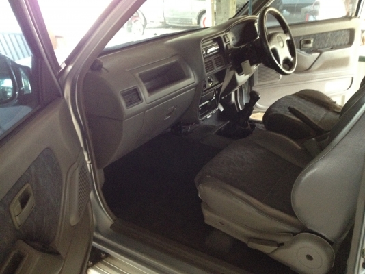 ขาย ISUZU DRAGON POWER CAB-4 (LS) 4WD ขาย ISUZU DRAGON POWER CAB-4 (LS) 4WD