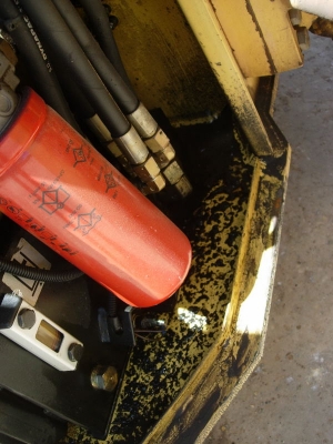 รถบด DYNAPAC CC522 #62910879 สต็อกเราที่อเมริกาค่ะ สนใจโทร. 080-6565422 (หนิง)