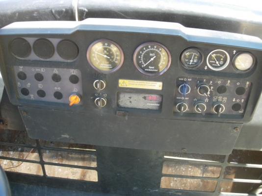 รถบด DYNAPAC CC522 #62910879 สต็อกเราที่อเมริกาค่ะ สนใจโทร. 080-6565422 (หนิง)