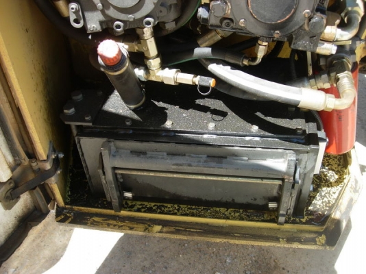 รถบด DYNAPAC CC522 #62910879 สต็อกเราที่อเมริกาค่ะ สนใจโทร. 080-6565422 (หนิง)