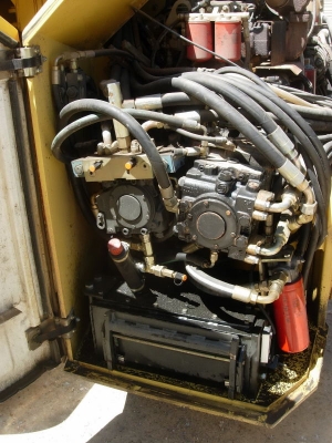 รถบด DYNAPAC CC522 #62910879 สต็อกเราที่อเมริกาค่ะ สนใจโทร. 080-6565422 (หนิง)