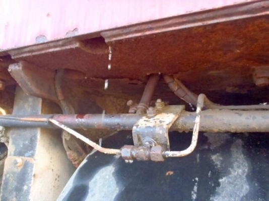 รถบด 7 ล้อยาง SAKAI T2 (สนใจ โทรสอบถาม)