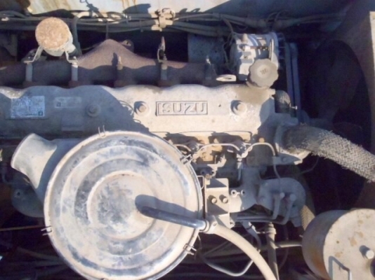 รถบด 7 ล้อยาง SAKAI T2 (สนใจ โทรสอบถาม)