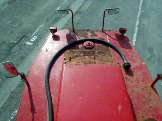 รถบด 7 ล้อยาง SAKAI T2 (สนใจ โทรสอบถาม)