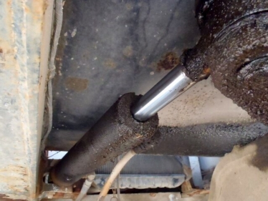 รถบด 7 ล้อยาง SAKAI T2 (สนใจ โทรสอบถาม)