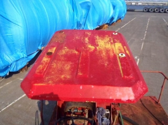 รถบด 7 ล้อยาง SAKAI T2 (สนใจ โทรสอบถาม)