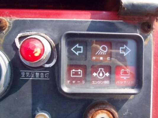 รถบด 7 ล้อยาง SAKAI T2 (สนใจ โทรสอบถาม)