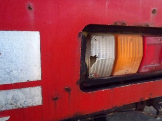 รถบด 7 ล้อยาง SAKAI T2 (สนใจ โทรสอบถาม)