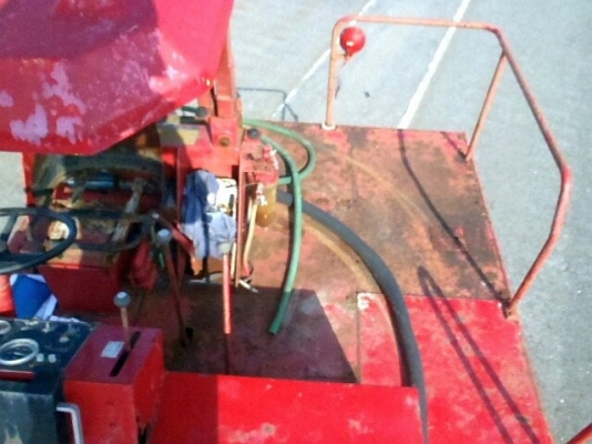 รถบด 7 ล้อยาง SAKAI T2 (สนใจ โทรสอบถาม)