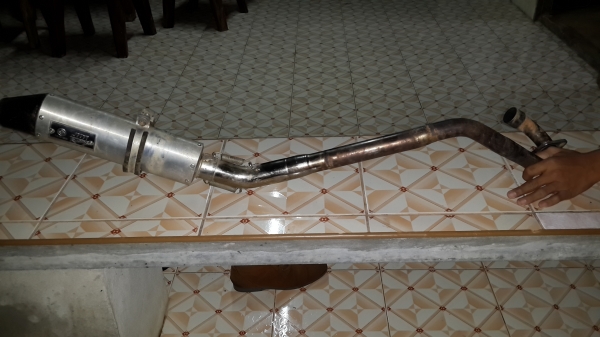 ขายท่อสูตร ซุปเปอร์คัพSONIC