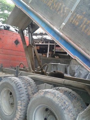 ขาย 6 ล้อหัวยาว