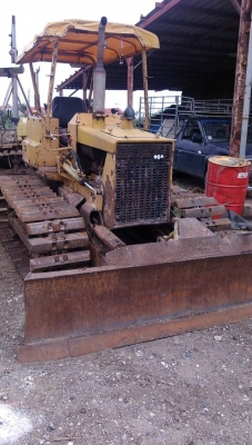 ขายรถแทรคเตอร์ D2 รุ่น 5 รถสวยพร้อมใช้งาน เอกสารสัญญาซื้อขาย