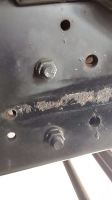 ขายรถบรรทุกตู้แห้ง HINO MNKUJ22 เครื่อง NO4C - 136 แรง ปี 51 ช่วงยาว 5.50 เมตร