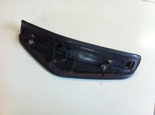 ฝาครอบแตรพวงมาลัย datsun620