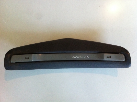 ฝาครอบแตรพวงมาลัย datsun620