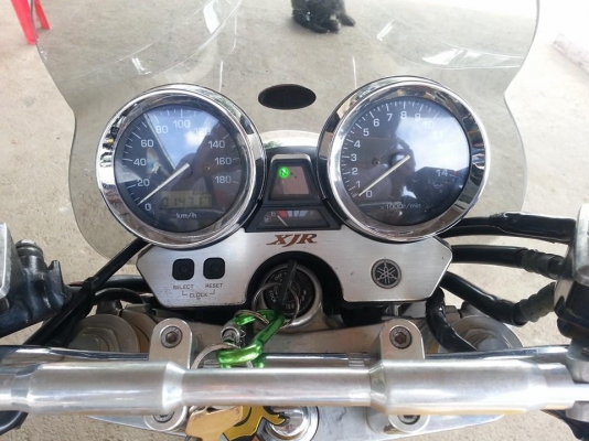 ขาย XJR1300 ปี 99 อินวอยสรรพสามิตแท้ ของแต่งเยอะ ขาย XJR1300 ปี 99 อินวอยสรรพสามิตแท้ ของแต่งเยอะ