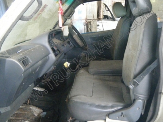 รถตู้ TOYOTA LH113R-RBMNS 11ที่นั่ง รถตู้ TOYOTA LH113R-RBMNS 11ที่นั่ง