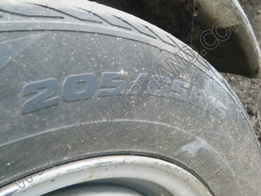 รถตู้ TOYOTA LH113R-RBMNS 11ที่นั่ง รถตู้ TOYOTA LH113R-RBMNS 11ที่นั่ง