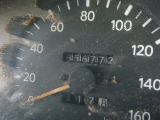 รถตู้ TOYOTA LH113R-RBMNS 11ที่นั่ง รถตู้ TOYOTA LH113R-RBMNS 11ที่นั่ง