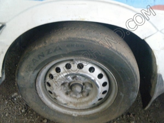 รถตู้ TOYOTA LH113R-RBMNS 11ที่นั่ง รถตู้ TOYOTA LH113R-RBMNS 11ที่นั่ง