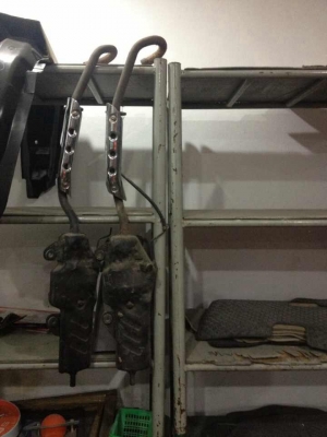 ฝากระโปรง แก้มซ้าย ขวา ฟอจูน ท่อ ksr และไฟหน้าอัลทิส