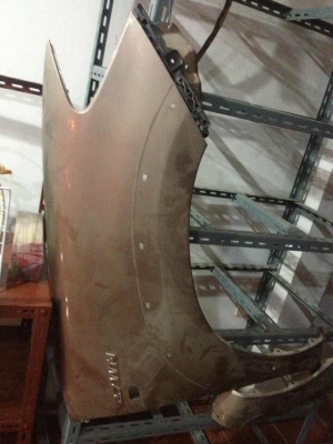 ฝากระโปรง แก้มซ้าย ขวา ฟอจูน ท่อ ksr และไฟหน้าอัลทิส