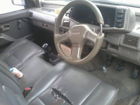 TFR IZUSU TFR ปี 1996 ตอนเดียว TFR IZUSU TFR ปี 1996 ตอนเดียว