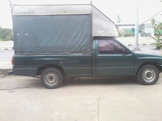 TFR IZUSU TFR ปี 1996 ตอนเดียว