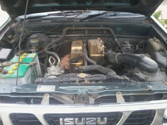 TFR IZUSU TFR ปี 1996 ตอนเดียว TFR IZUSU TFR ปี 1996 ตอนเดียว