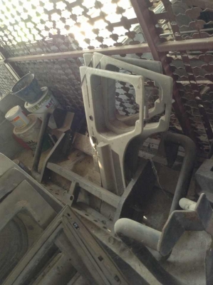 ขายประตูขวา HINO สิงห์ไฮเทค ประตูขวาNISSAN 430 และ ประตูอื่นๆ ฯลฯ