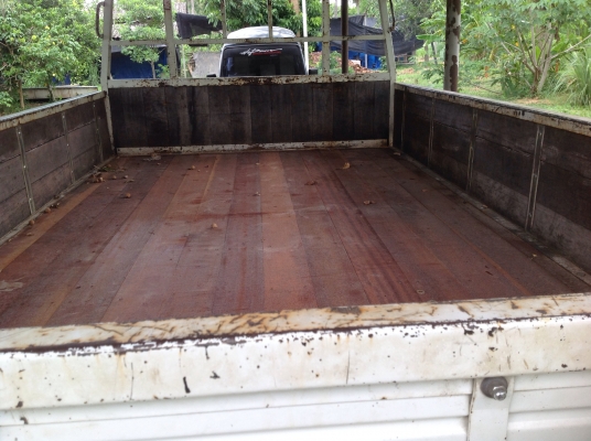 ขาย กระบะ คาร์โก้ 4 ล้อ 1.80 x 3.20 m. ขาย กระบะ คาร์โก้ 4 ล้อ 1.80 x 3.20 m.
