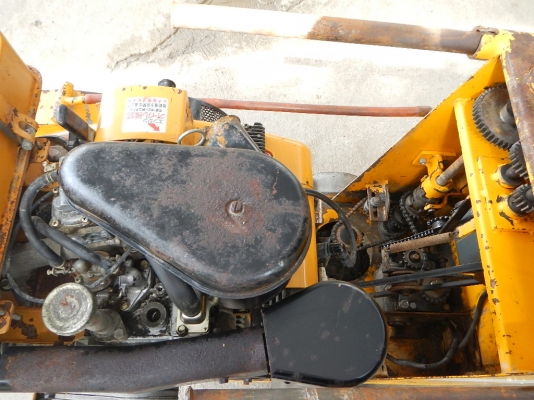 ขายเครื่องตัดคอนกรีต ROBIN FY80 พร้อมใช้งาน ขายเครื่องตัดคอนกรีต ROBIN FY80 พร้อมใช้งาน