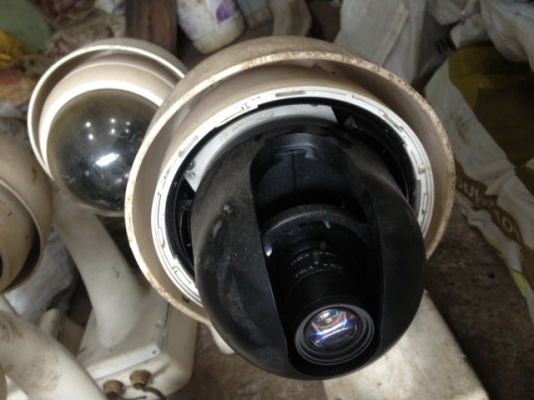 กล้องวงจรปิดตัวใหญ่ราคาคุ้ม