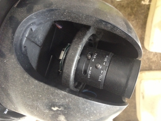 กล้องวงจรปิดตัวใหญ่ราคาคุ้ม